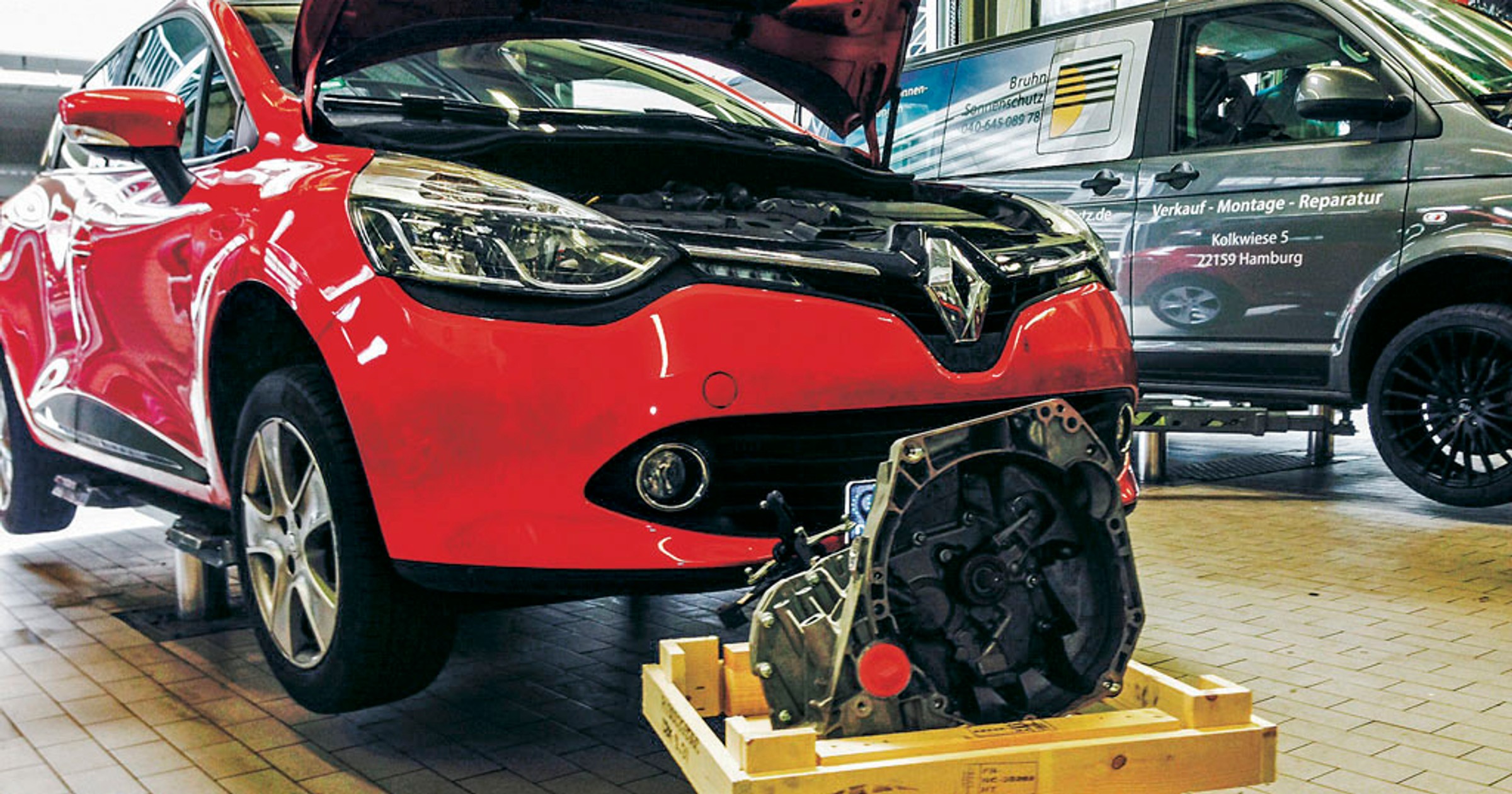 Renault Clio Grandtour TCe 90 - czy mały silnik zdał egzamin? Test długodystansowy