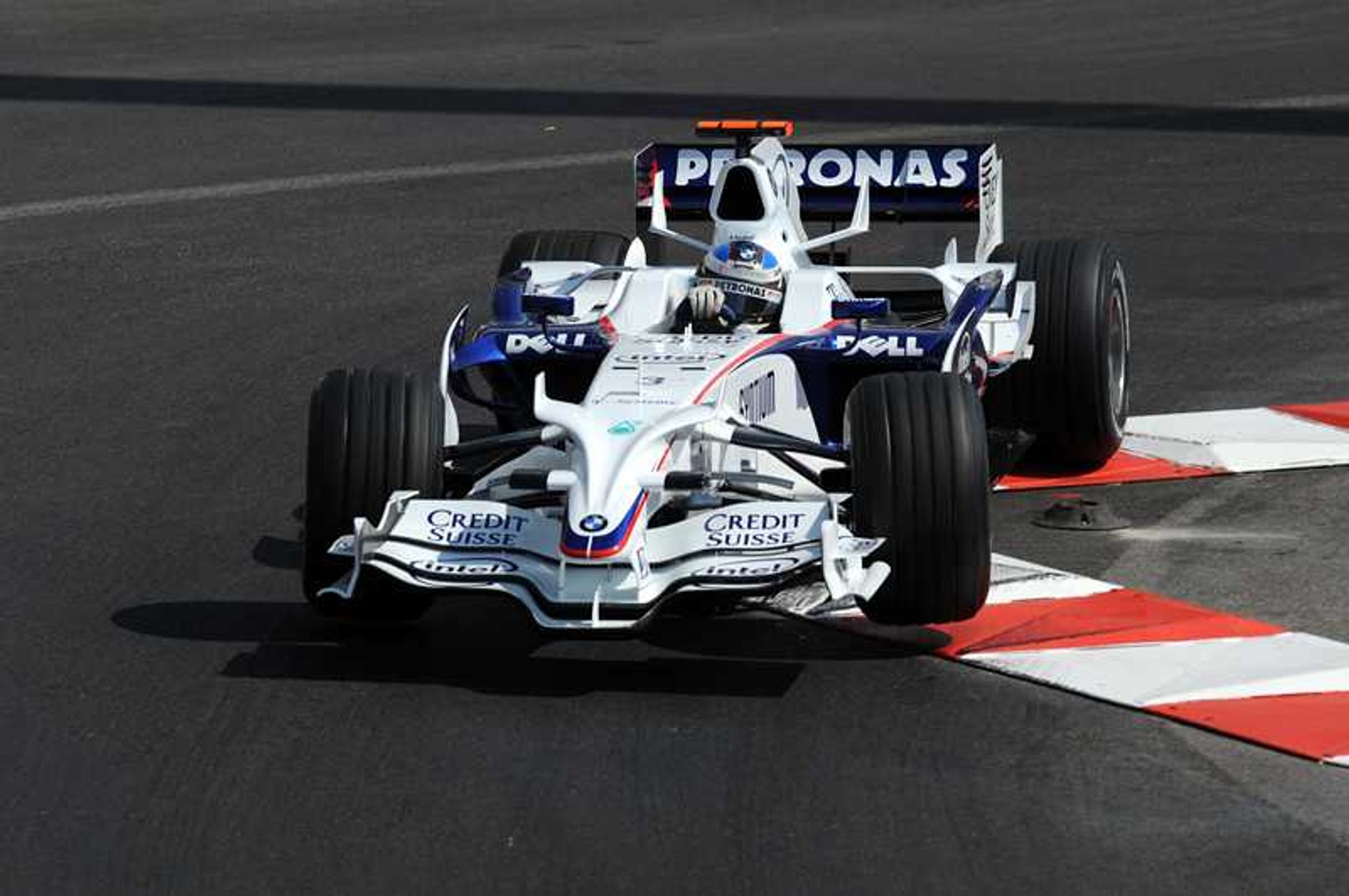 Grand Prix Monaco 2009: historia i harmonogram (fotogaleria)