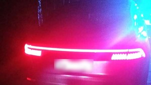 Kierująca Audi Q8 jechała ponad dwa razy szybciej, niż było wolno. "Dostała" 4 tys. zł mandatu