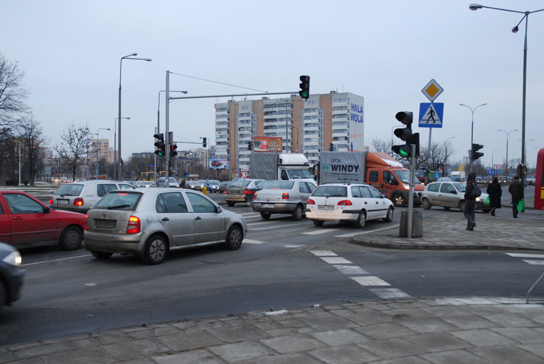 Kultura na drodze - Nie czyń drugiemu, co tobie nie miłe