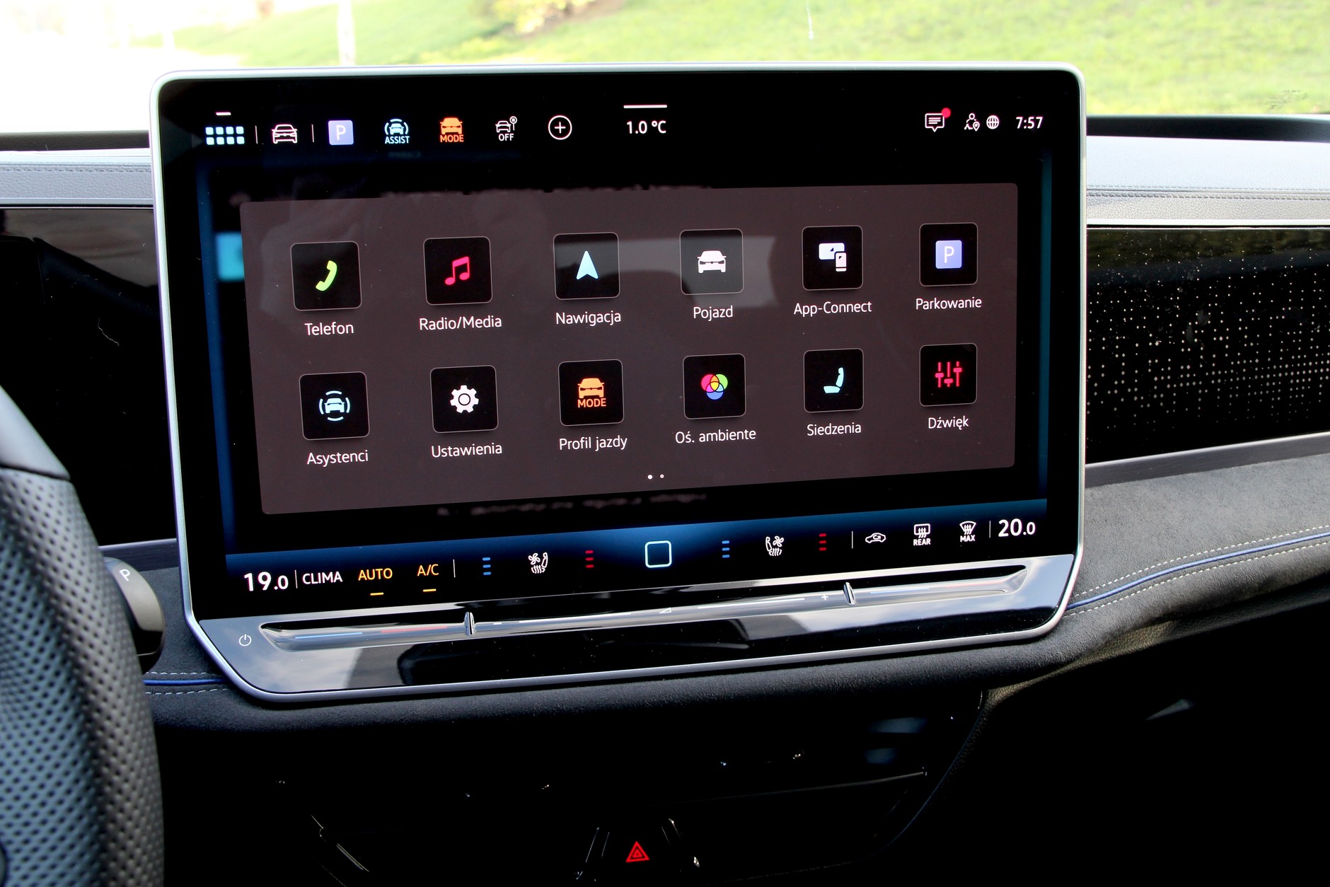 Volkswagen Passat 2.0 TDI R-Line Plus