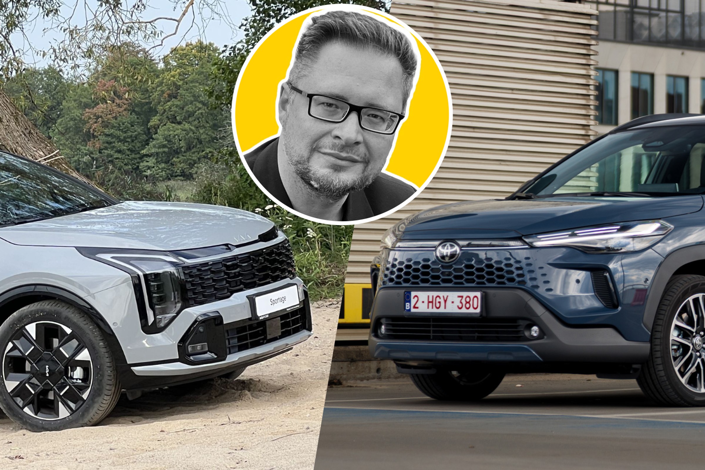 Z 20 hitów polskiego rynku wybrałem sześć, które są tak dobre, iż jeździłbym nimi na co dzień