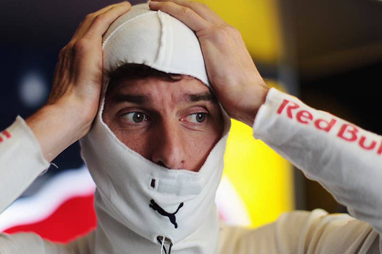 Grand Prix Węgier 2010: fruwające koła, niedościgniony Webber, niepowodzenie Kubicy (relacja, wyniki)