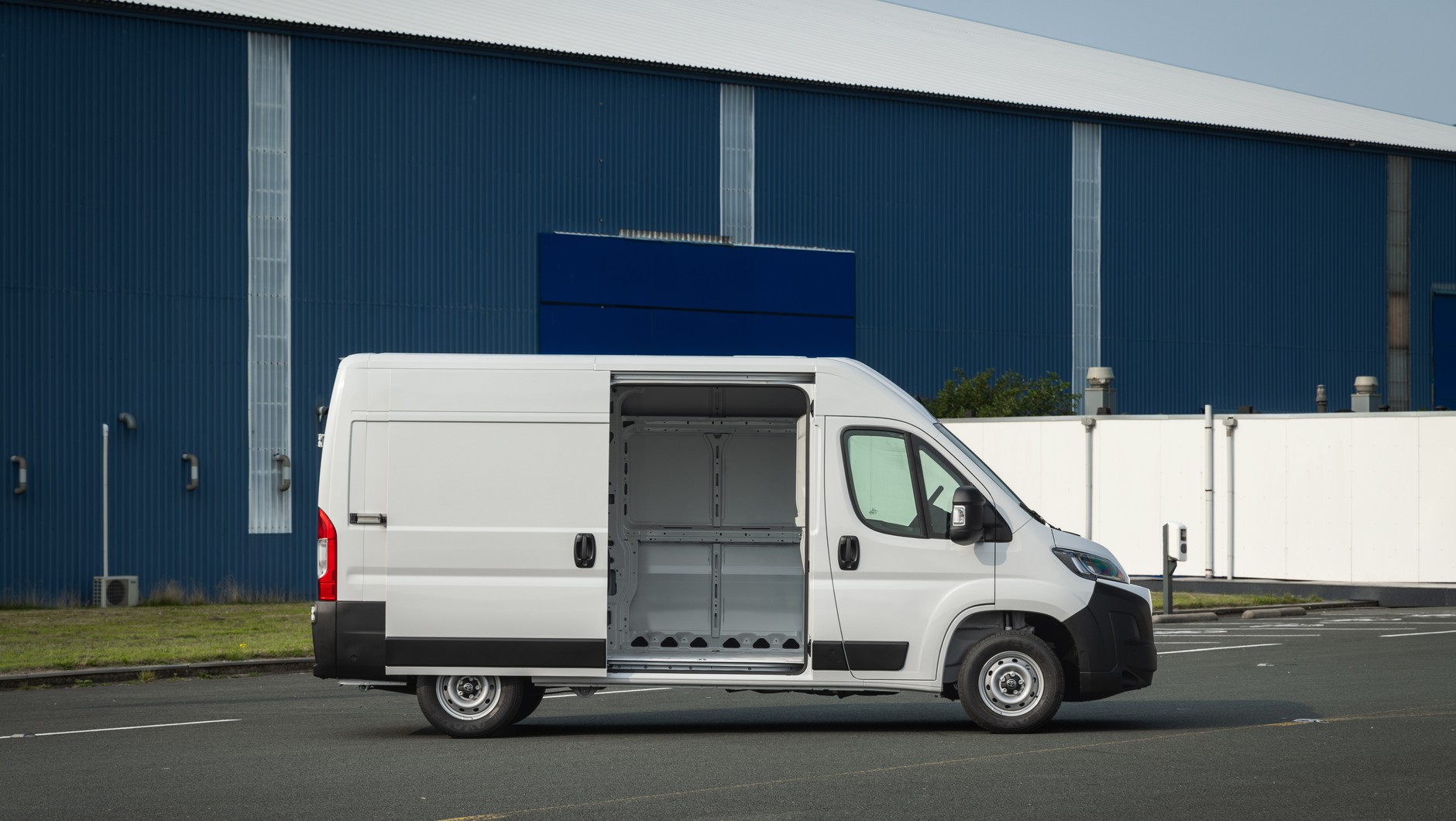 Toyota Proace Max