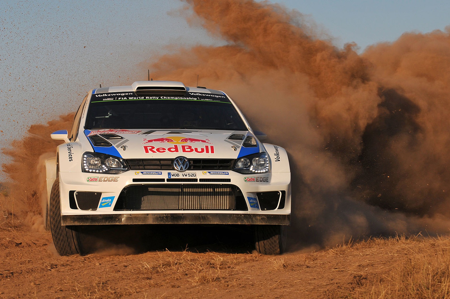 Rally Italy Sardegna 2014