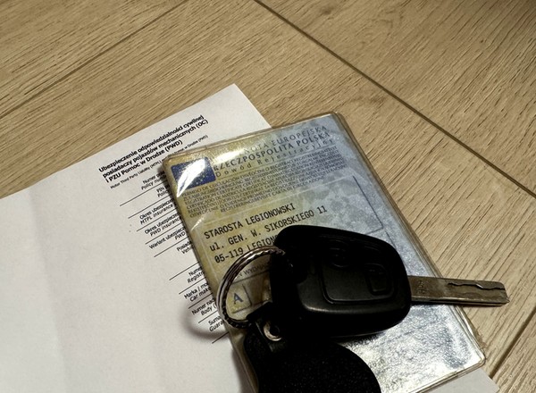 A jednak będzie można odwołać się od kary za brak OC? Sąd przyjął argumenty RPO