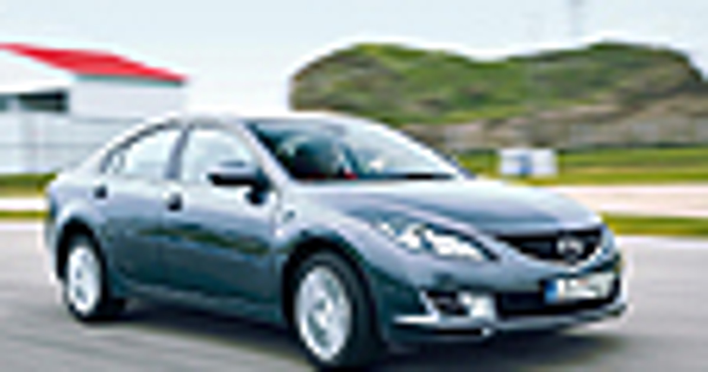 Mazda 6 - Wierna ideałom