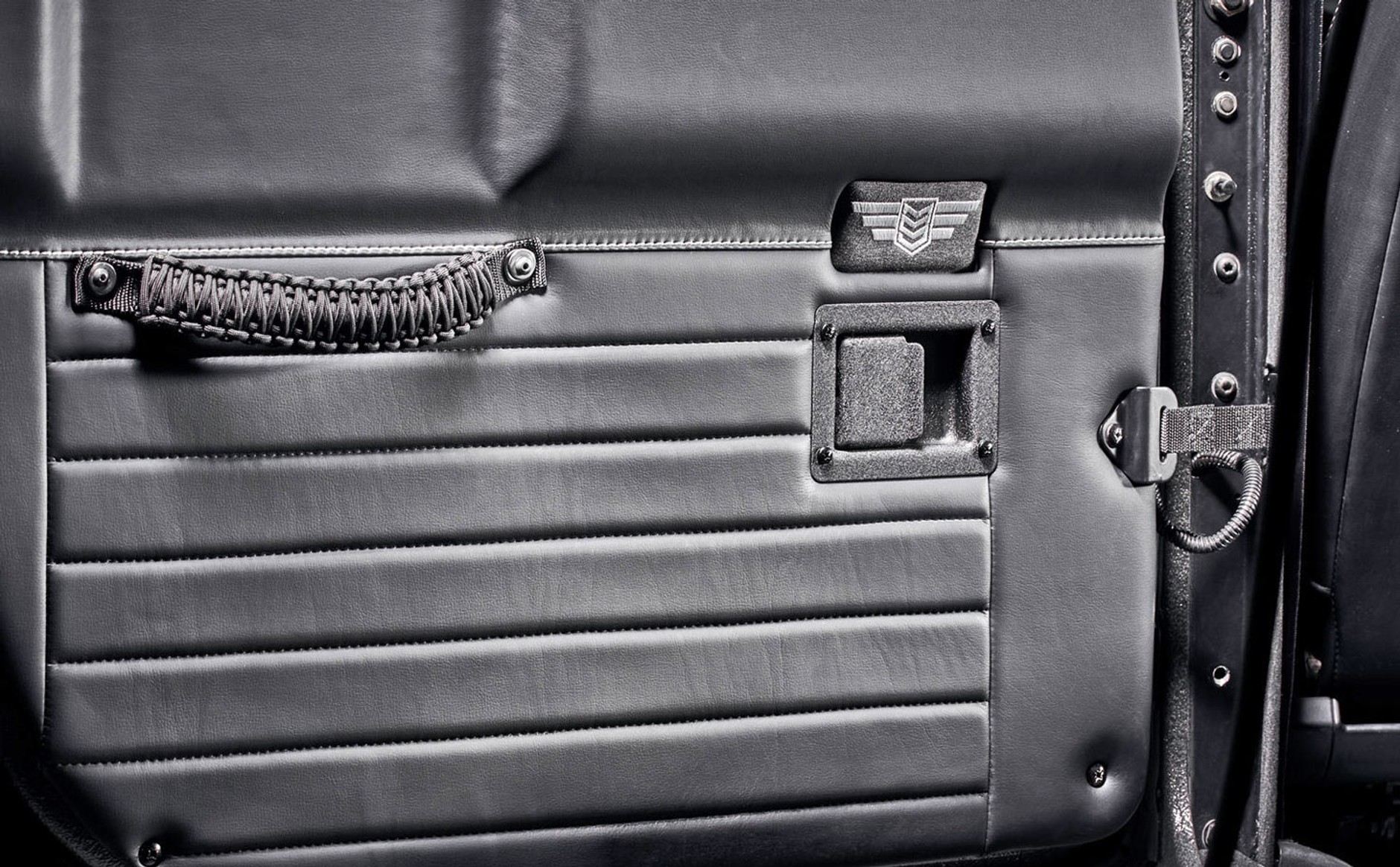 Hummer H1 Launch Edition