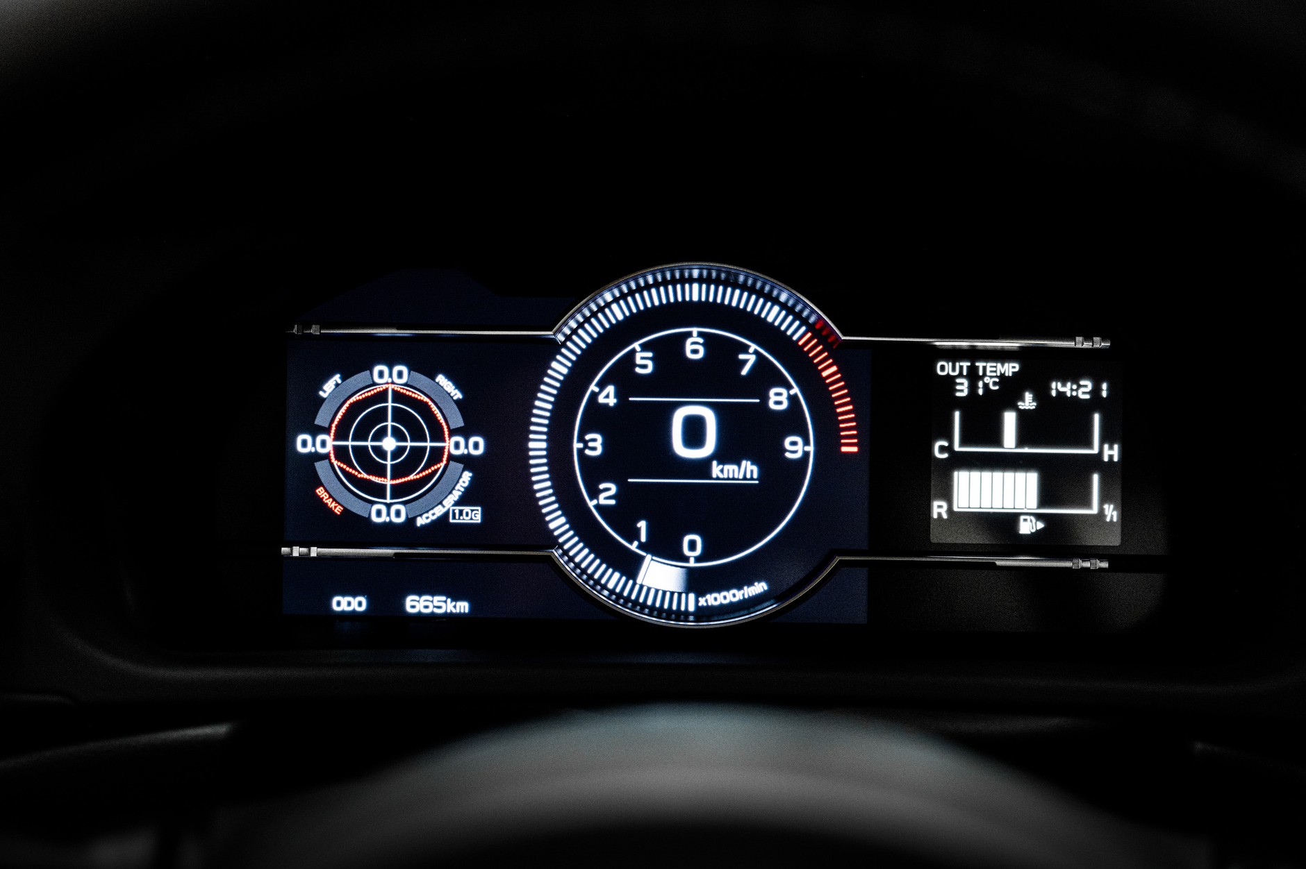 Toyota GR86 (2022 r.)