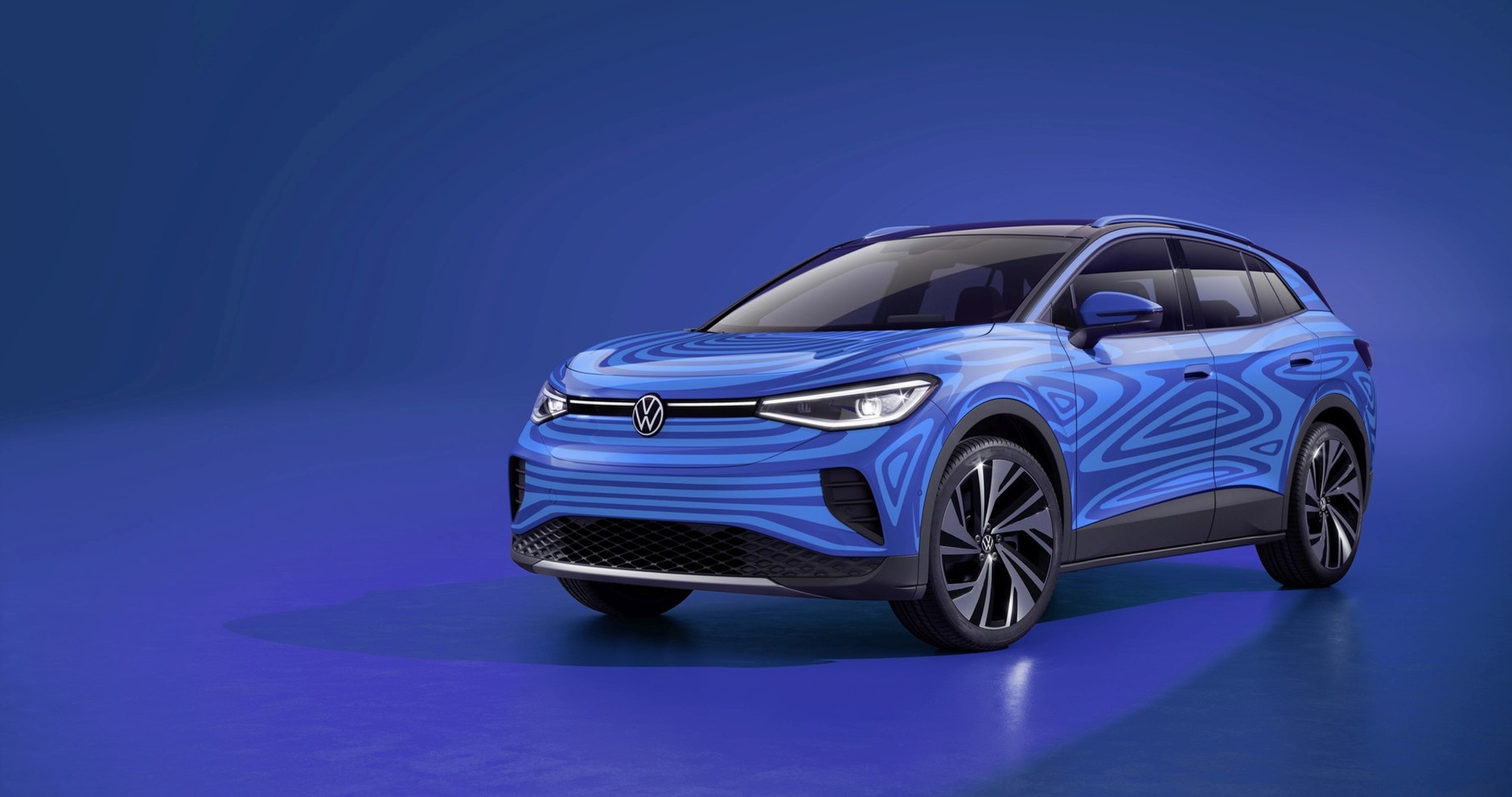 Volkswagen ID. 4