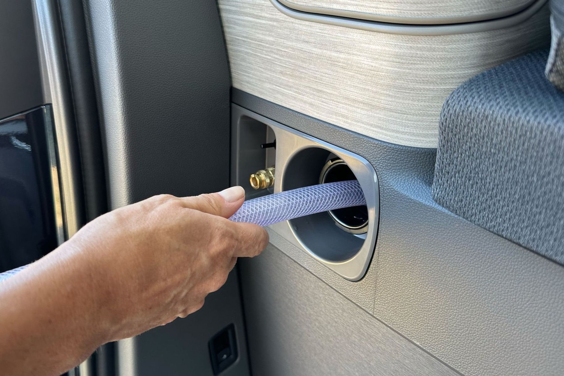 Volkswagen California T7