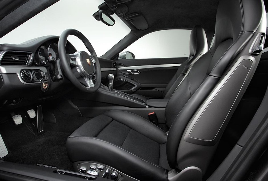 Porsche 911 ma już 50 lat