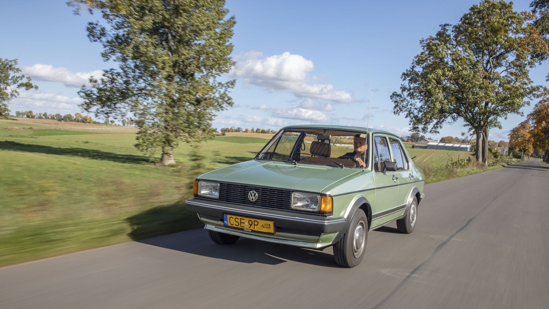 Volkswagen Jetta I (1979-84)