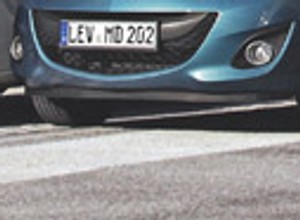 Kogo zwycięży nowa Kia Rio? Kia Rio kontra Honda Jazz, Mazda 2, Renault Clio i Skoda Fabia