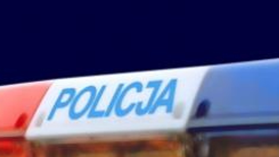 Na autostradzie A2 spłonął autokar wiozący 43 turystów