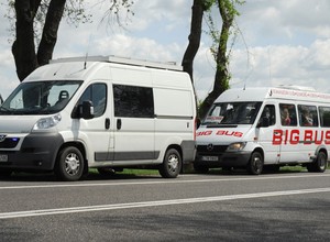 Bezpieczne wakacje na drogach z ITD: Daleko do ideału
