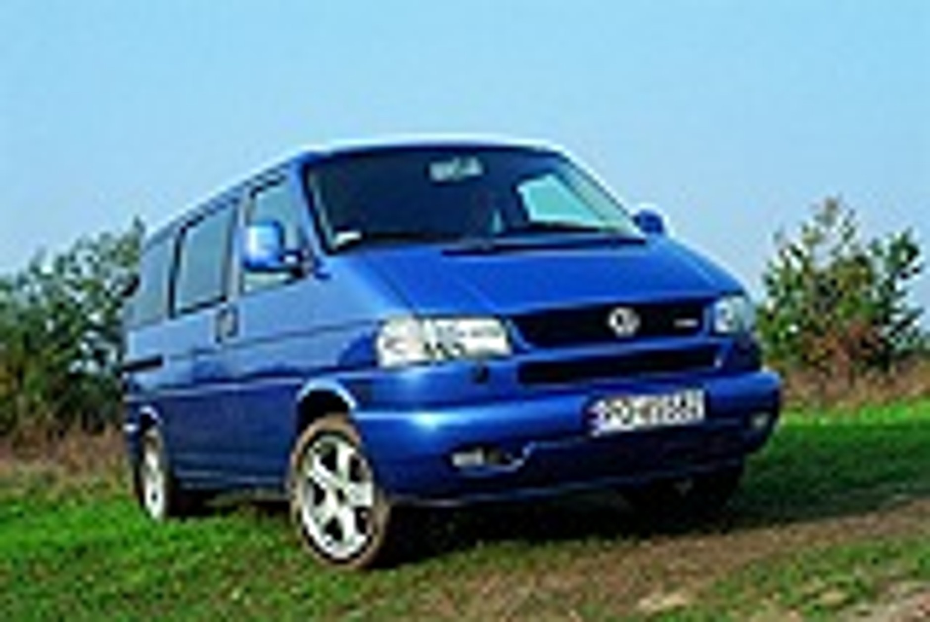 4x4: moda na bezpieczeństwo