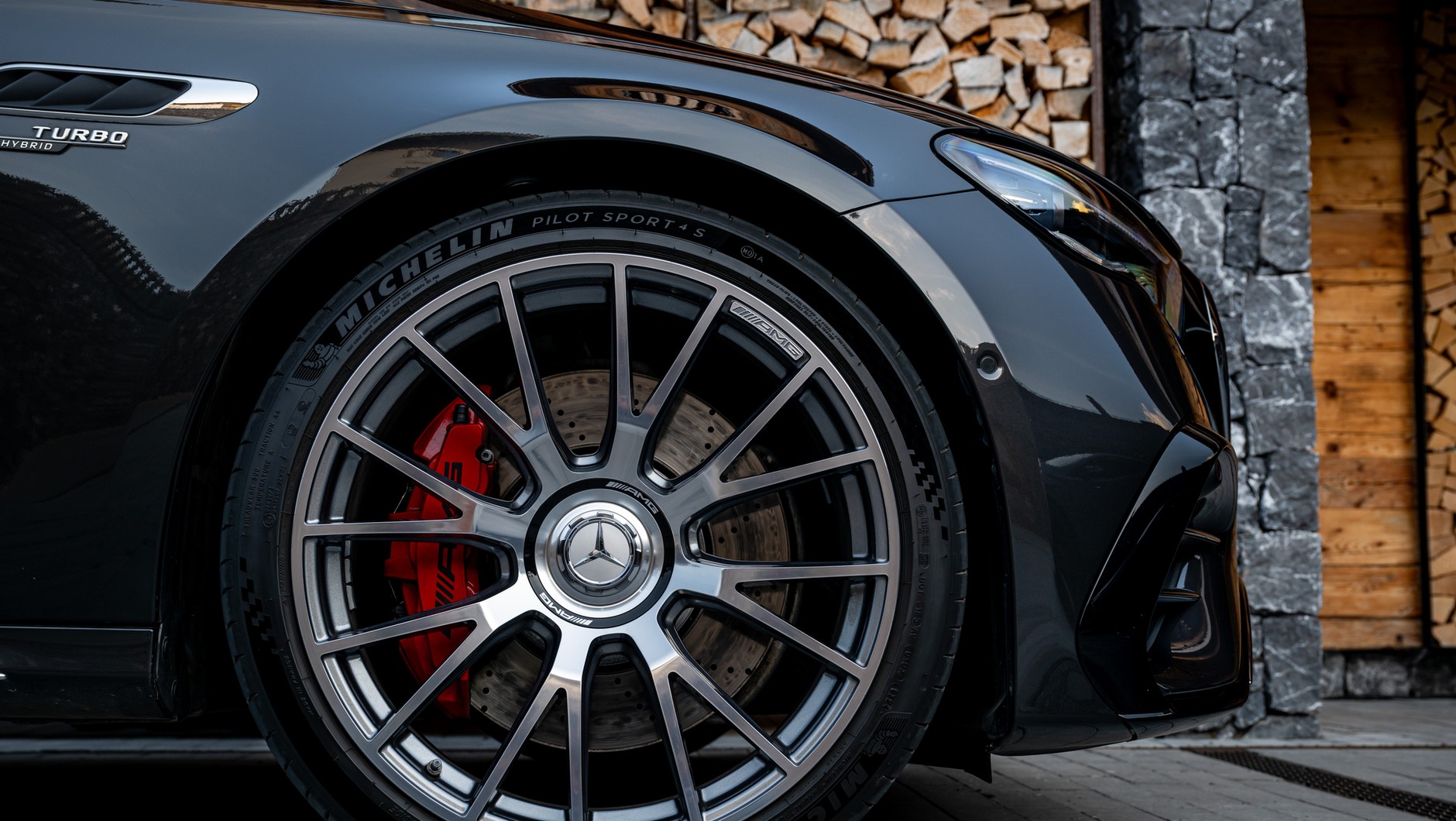 Mercedes-AMG