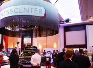 Ogólnopolskie Targi Fleet Market 2010 z polskimi premierami samochodów oraz VAT