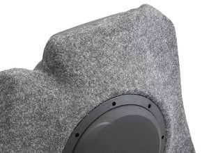 Subwoofer na miarę: MB Quart