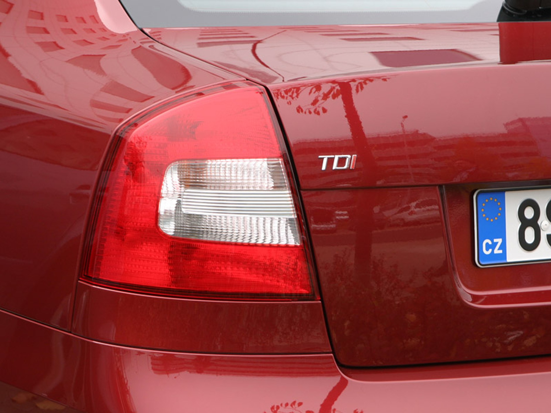 Škoda Octavia Combi 1,4 TSI (90 kW): pierwsze wrażenia z jazdy