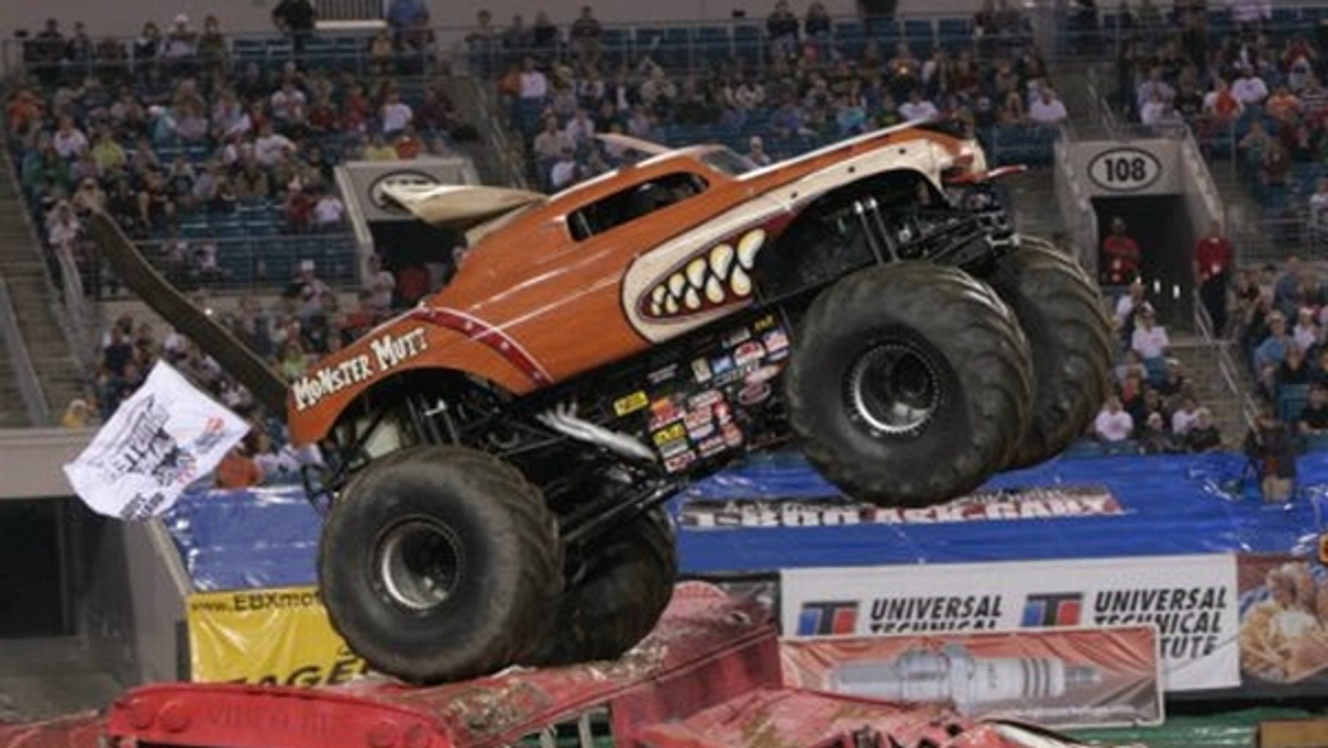 MonsterMutt