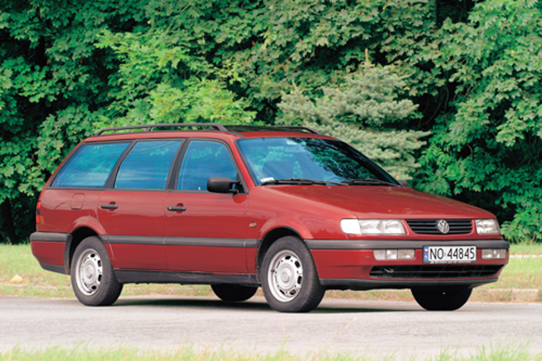 Propozycje dla każdego