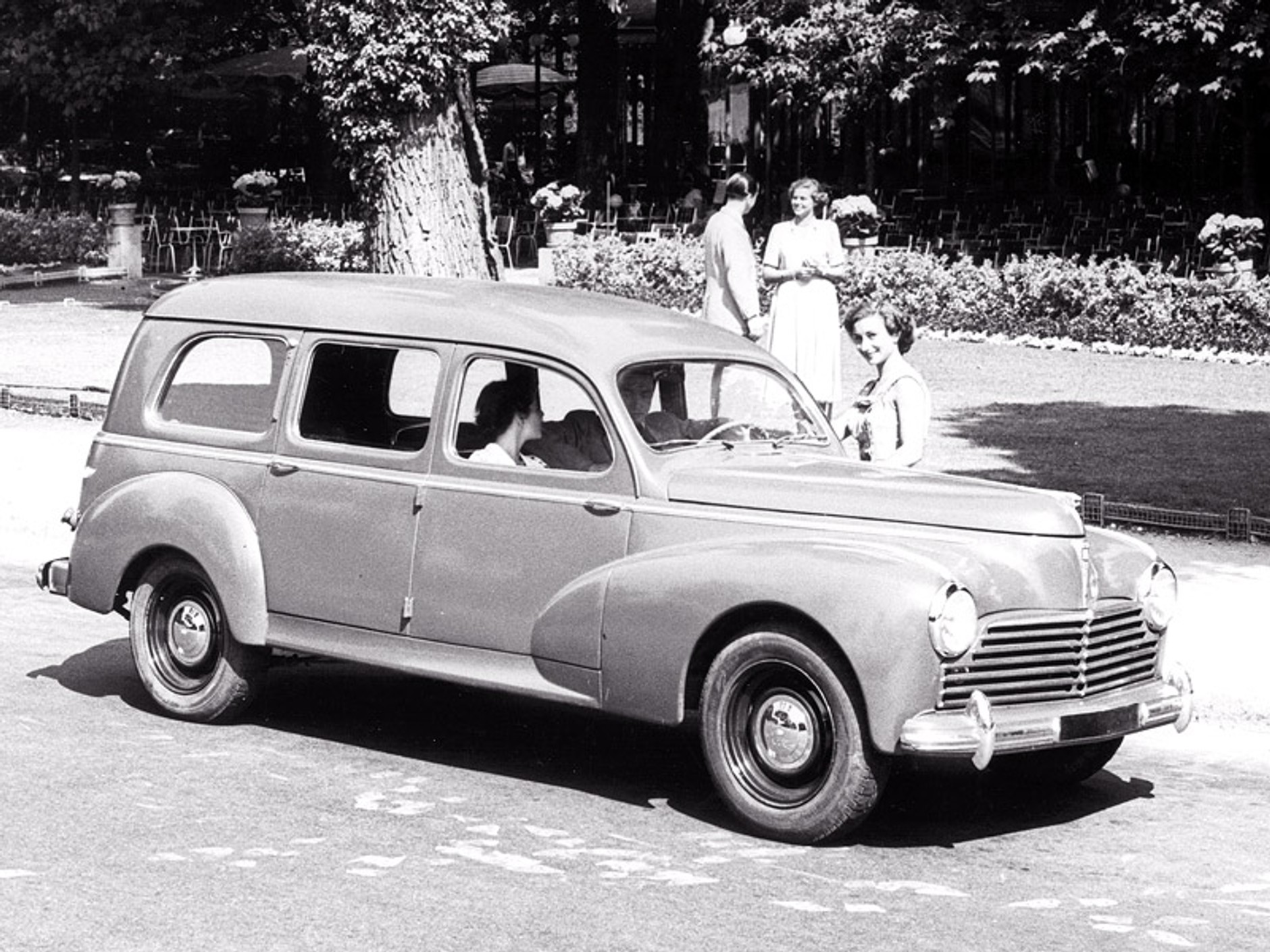 Peugeot: 50 mln w latach 1891-2008