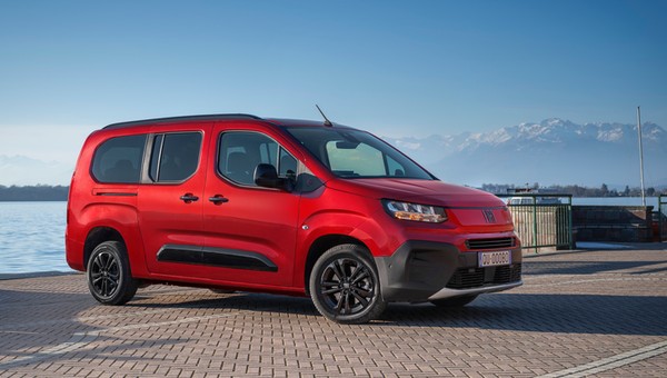 Fiat Qubo L