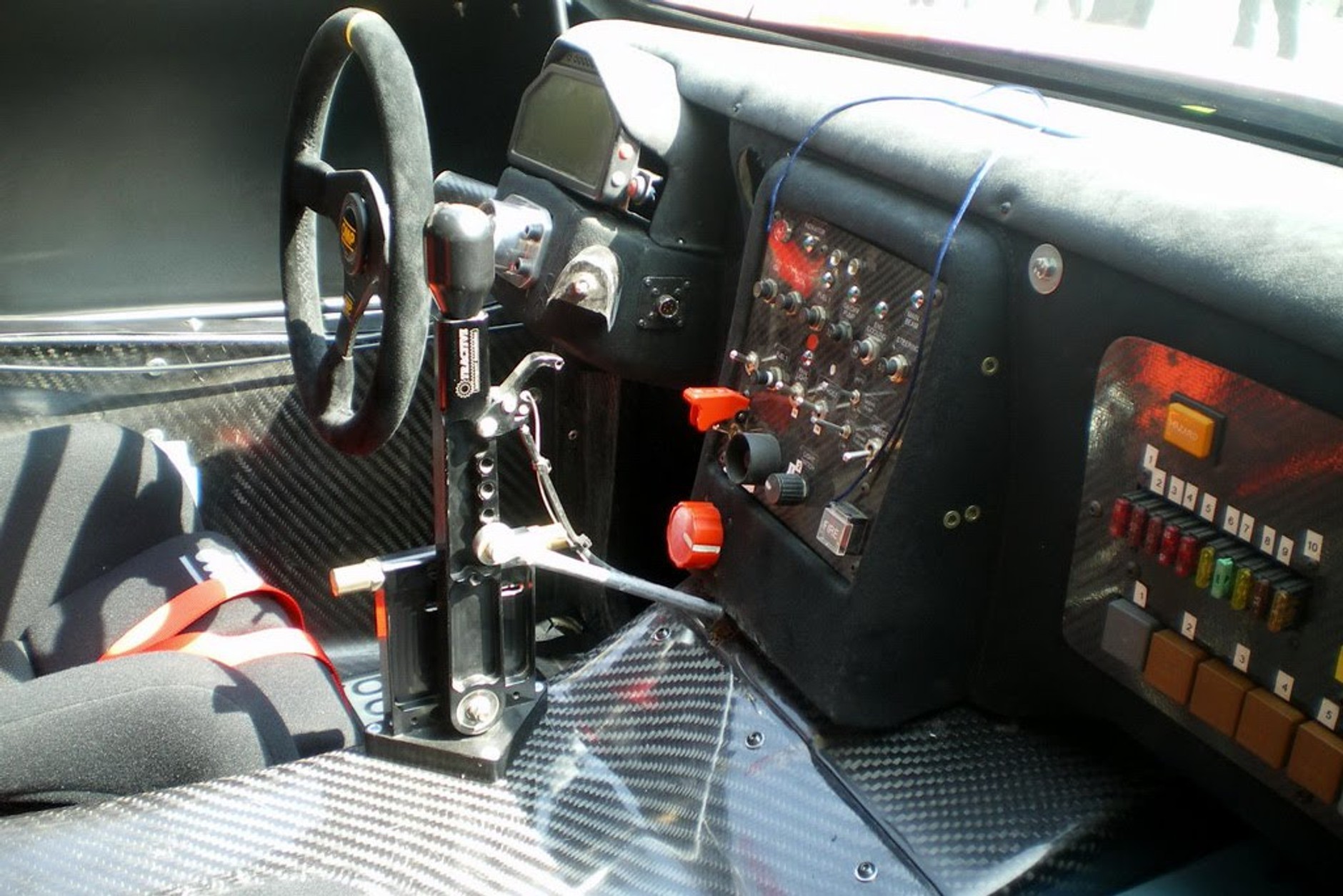 Zagato Alfa Romeo TZ3 Corsa – premiera światowa na prywatne zamówienie