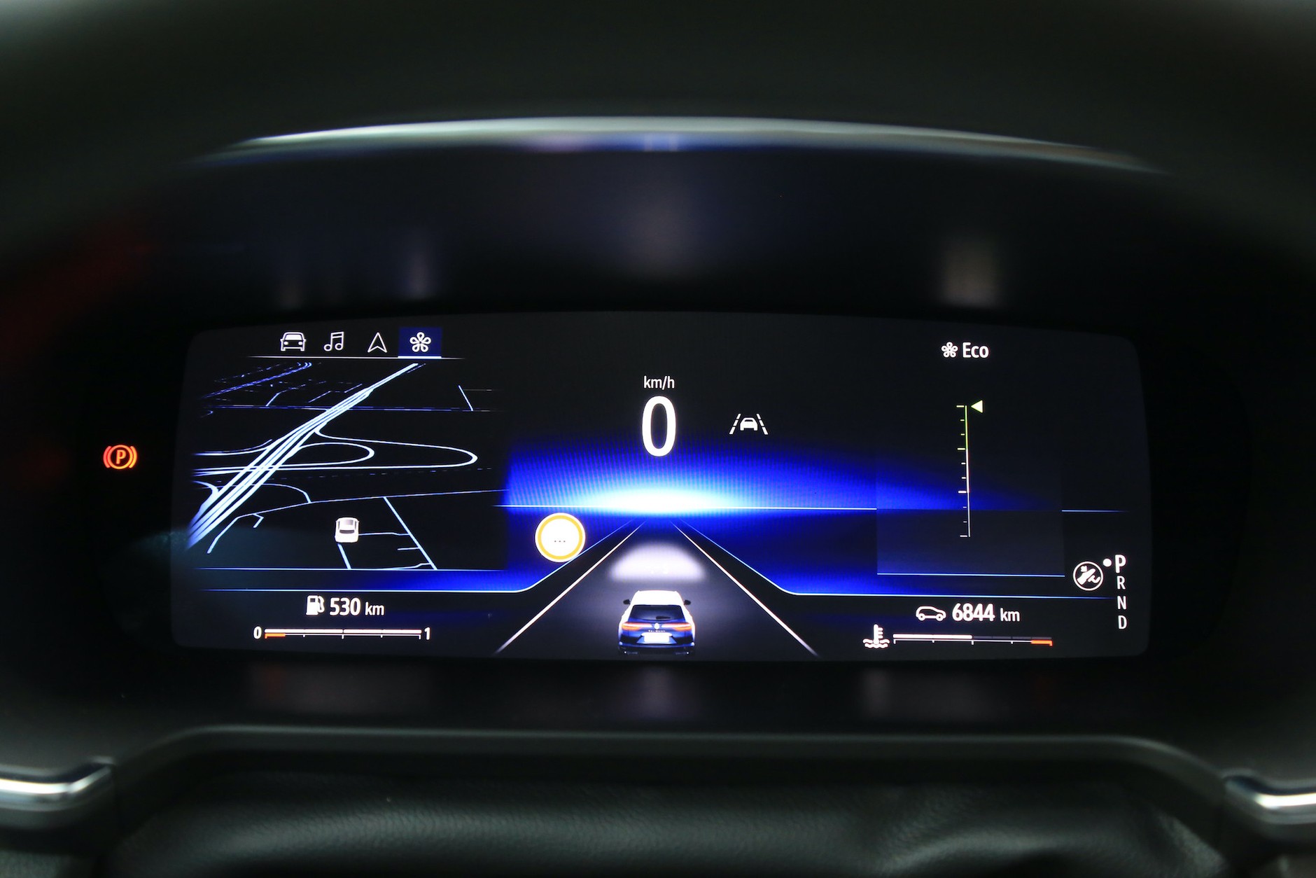 Renault Talisman Grandtour TCe 160