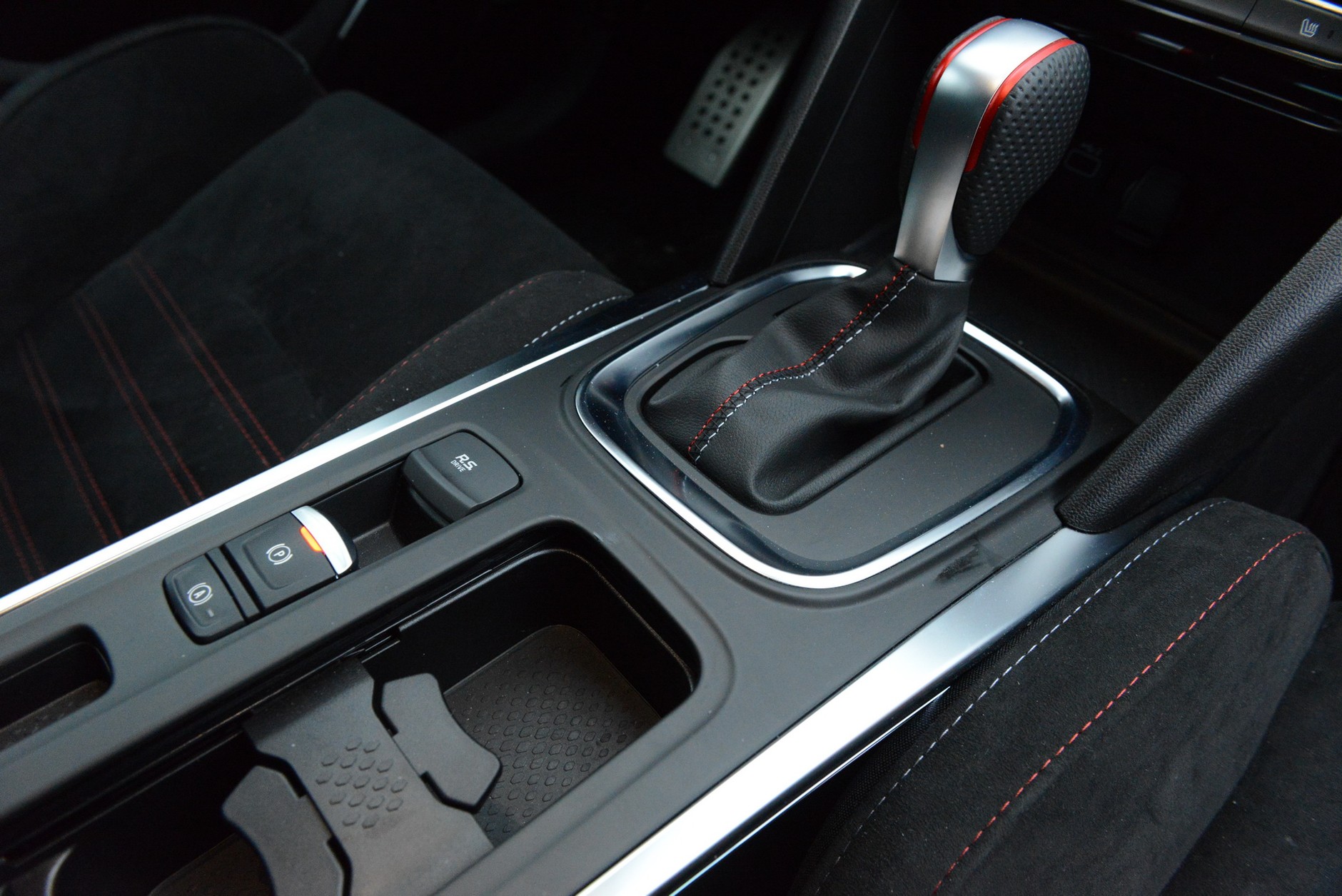 Renault Megane RS