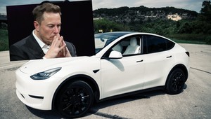 Elon Musk odchodzi. Już chyba wie, że Donald Trump może dobić Teslę