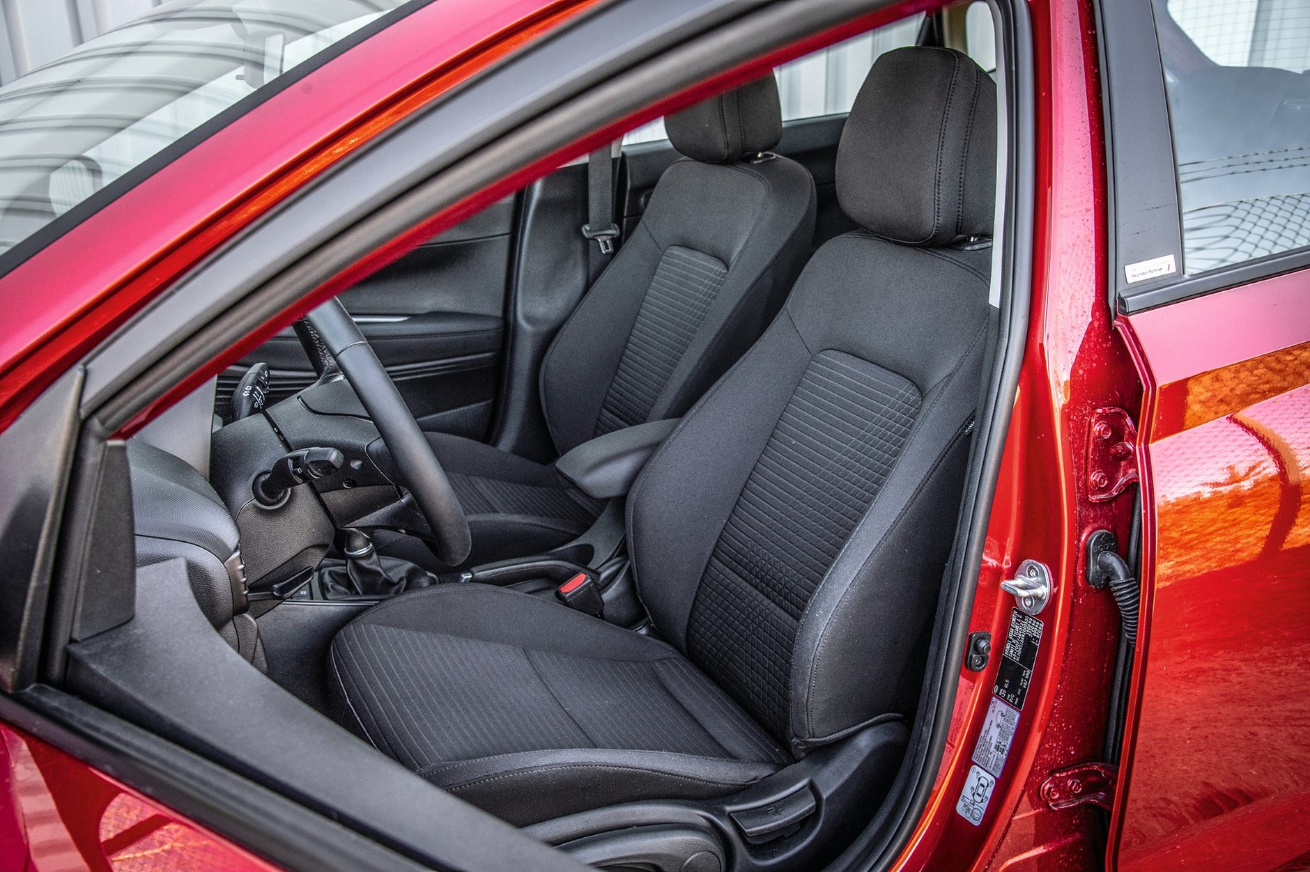 Dacia Sandero i Hyundai i20 - porównanie