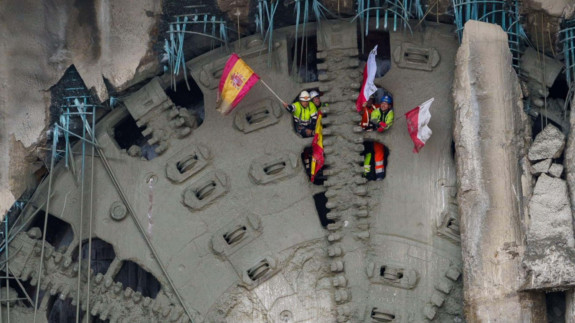 S19 Rzeszów Południe - Babica