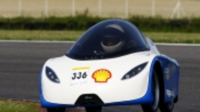 Sezon pobijania rekordów