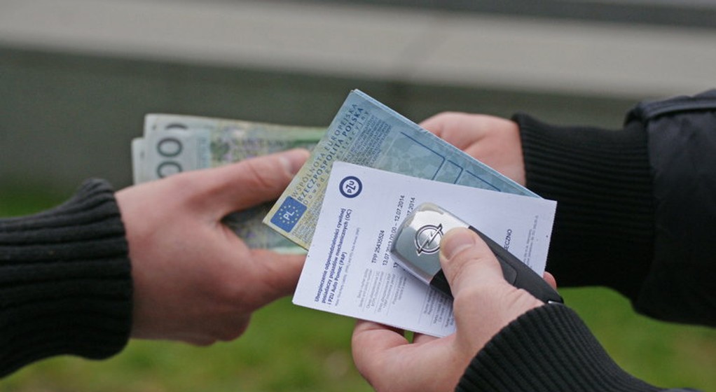 Ubezpieczenie OC - jak działa i dlaczego musisz je mieć?