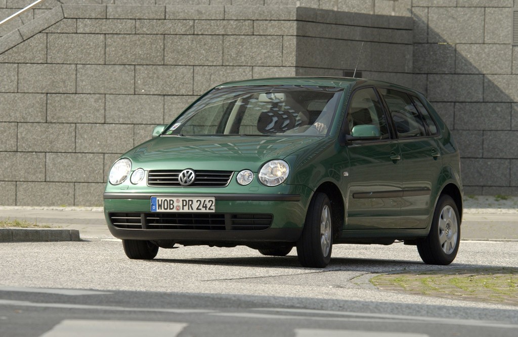 Importowe hity 2012! 10 najchętniej sprowadzanych aut