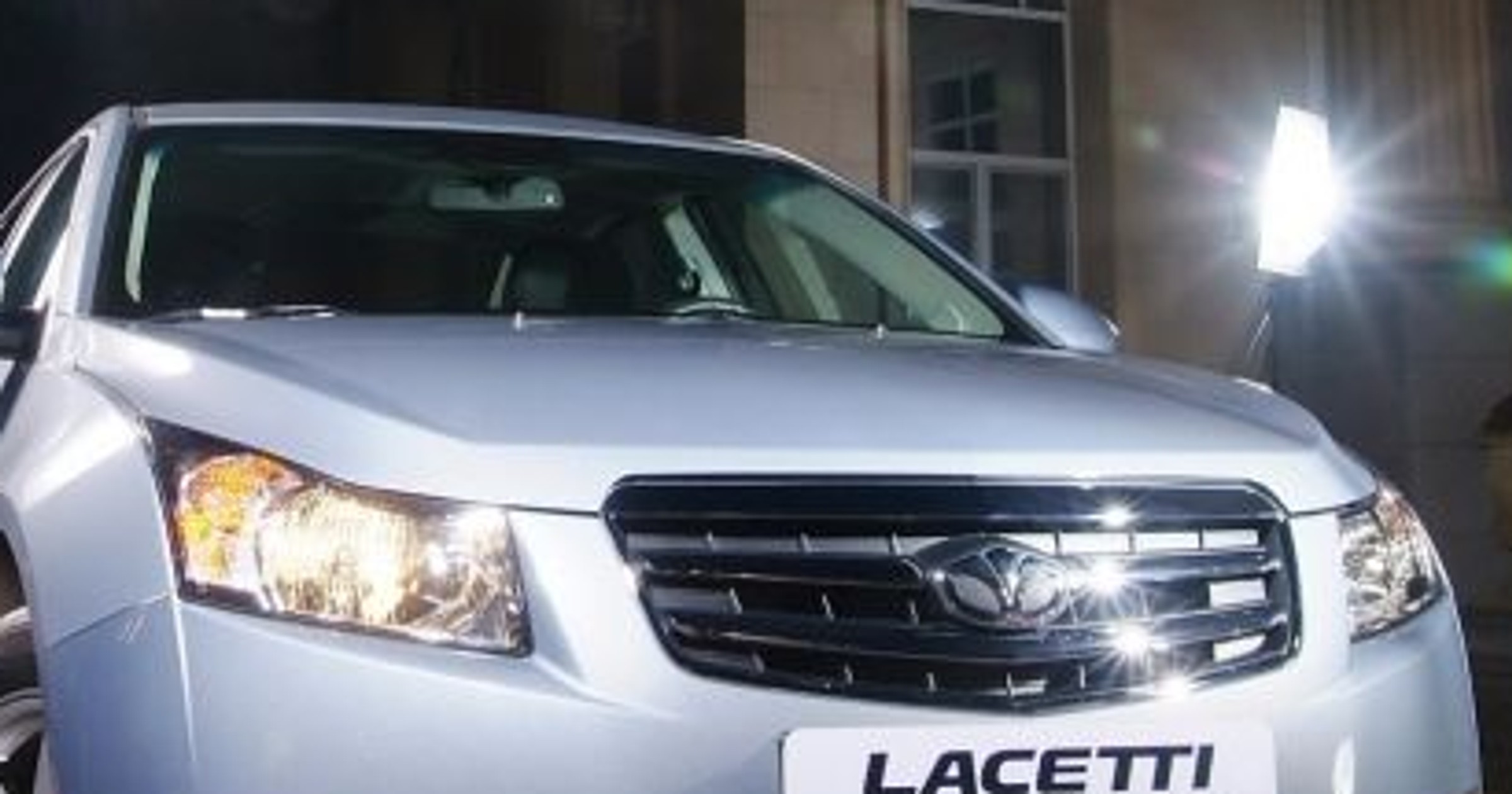 To już ostateczny koniec Daewoo