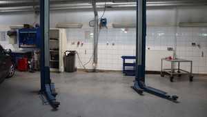 Serwisy samochodowe w czasach pandemii - walka o przetrwanie