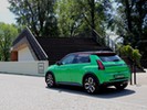 Jeździłem nowym Renault 5 i jestem nim oczarowany. To Mini z koszykiem na bagietkę