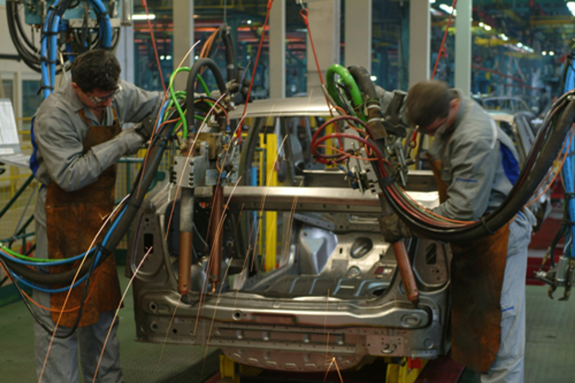 Auto europejskie, ...czyli jakie?