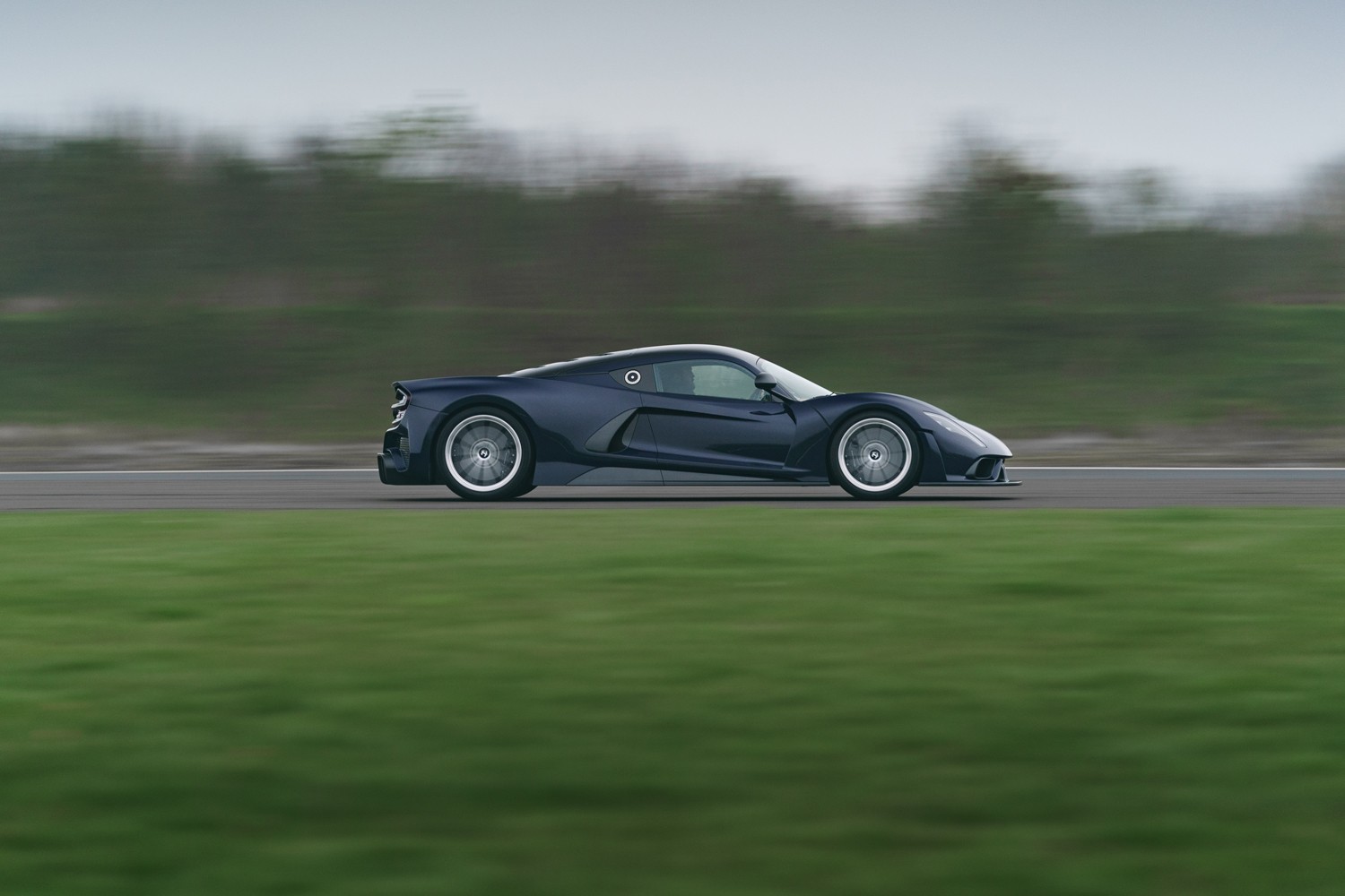 Hennessey Venom F5
