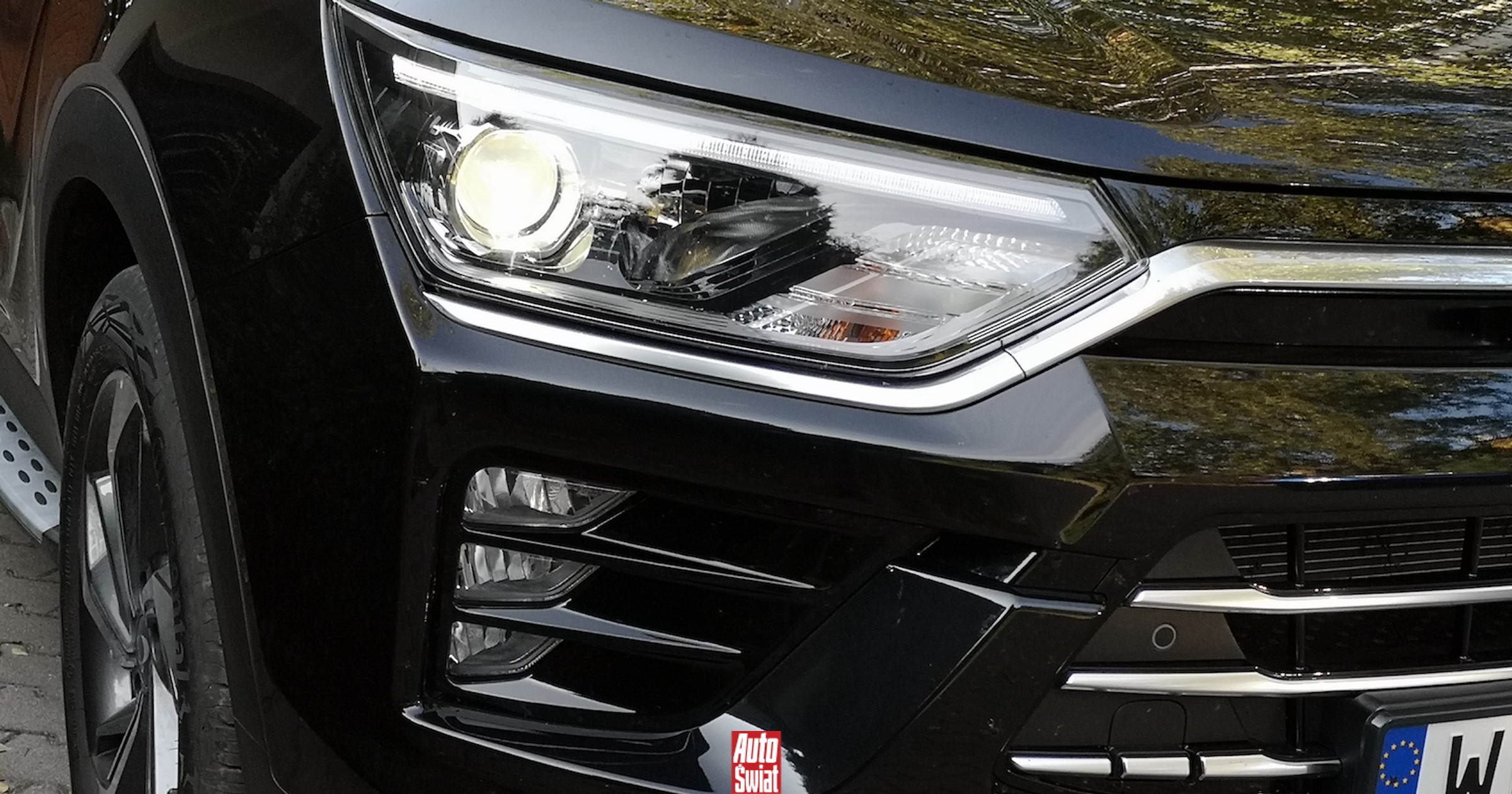 ITS i policja prowadzą wspólną akcję kontroli świateł. Kolejny termin