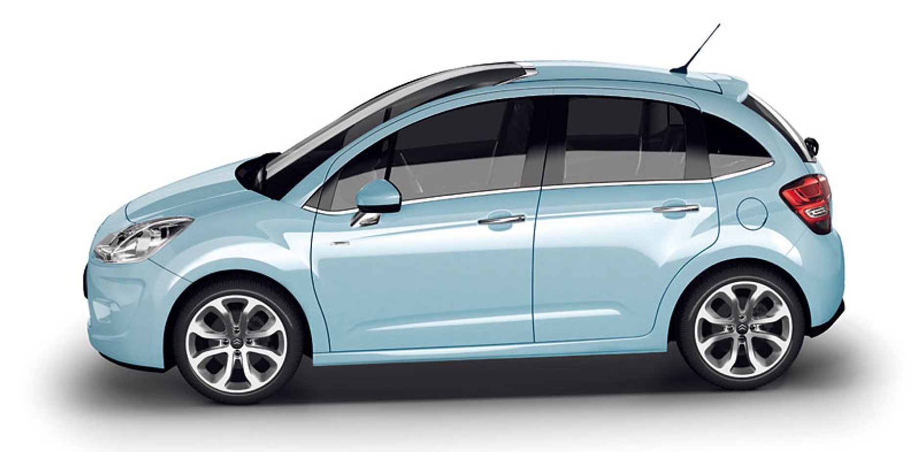 Citroën C3: pierwsze informacje i fotografie nowej generacji