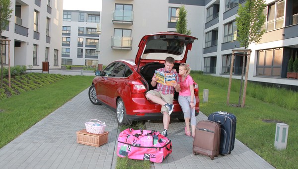 Długi weekend – 5 sposobów na szybki dojazd do celu