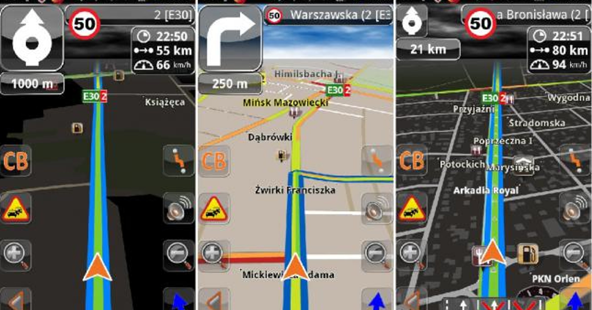 NaviExpert odnosi sukcesy