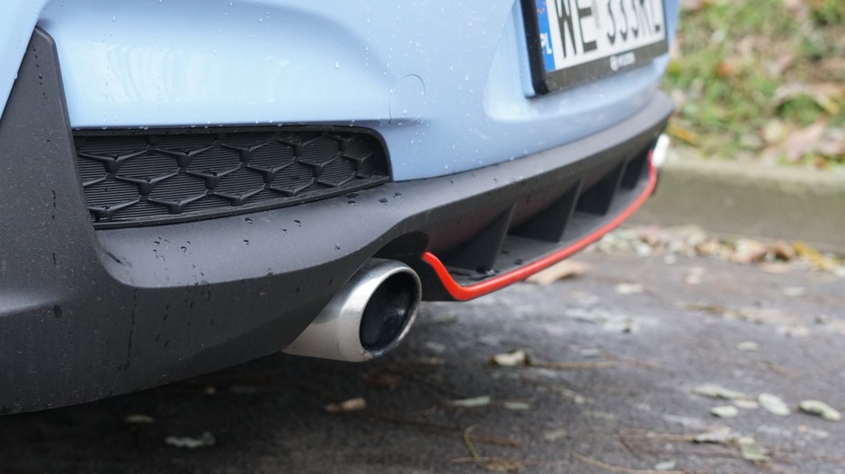 Hyundai i30N