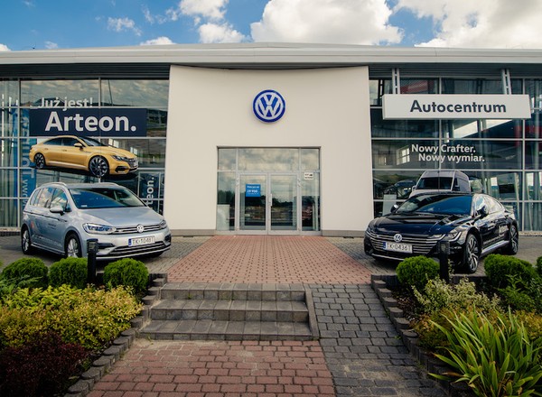 Autocentrum Kielce – na piątkę w Wielkim Teście Salonów