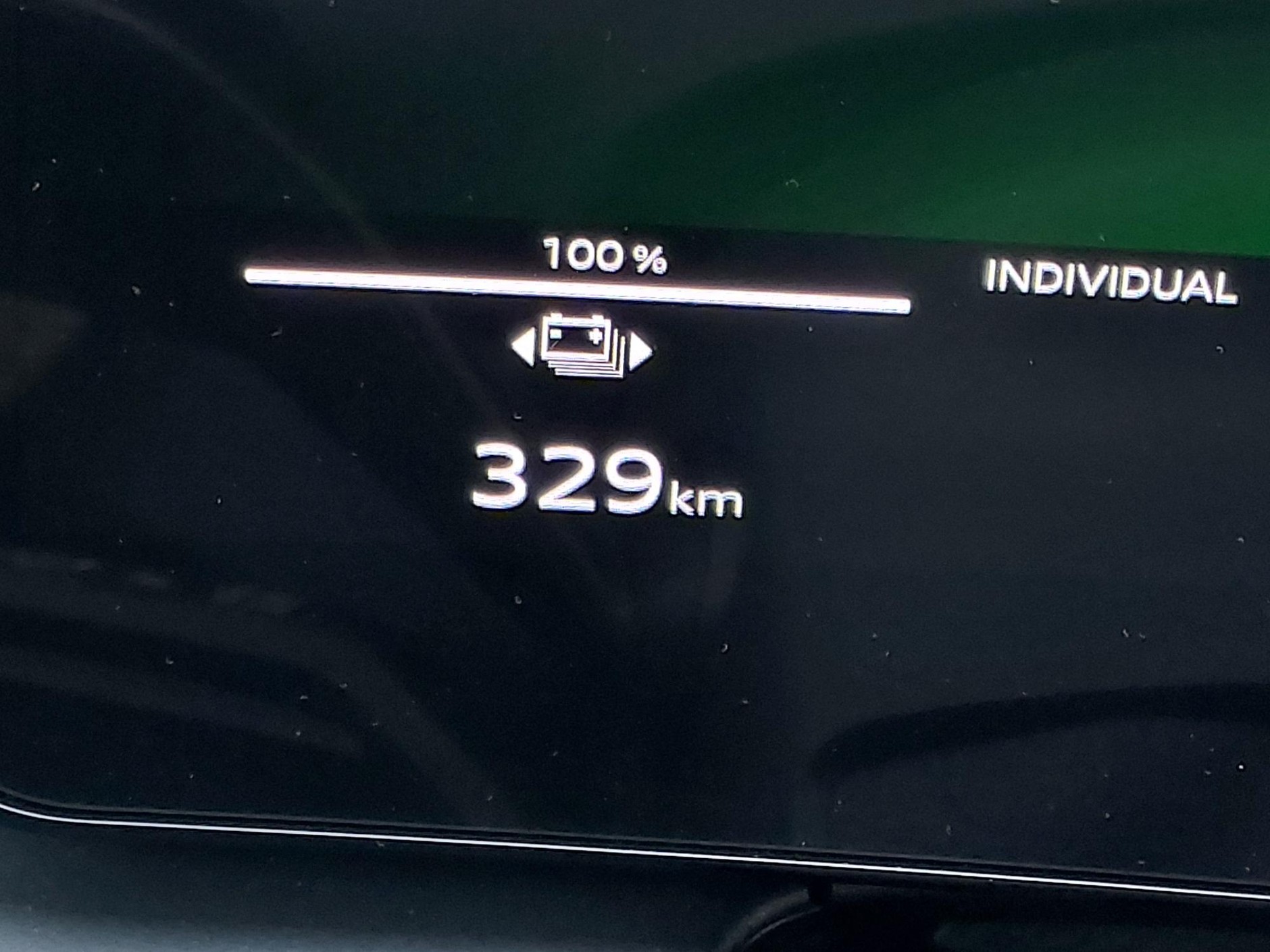 Audi SQ6 Sportback e-tron